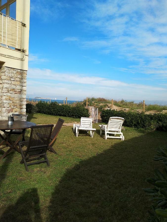 Sea Front Apartment In Platja Pals With Terrace And Parking エクステリア 写真
